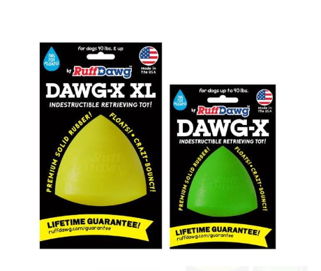 triangulo rufftoys