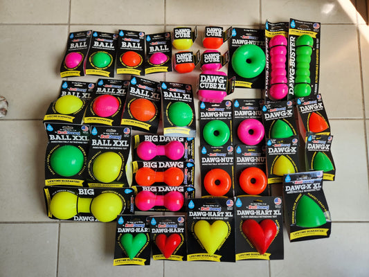 accesorios para mascotas